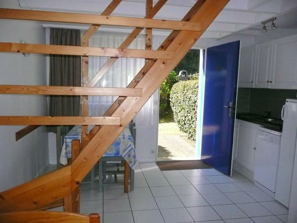 Villa Maison duplex avec vue mer à Trévou-Tréguignec 0*,