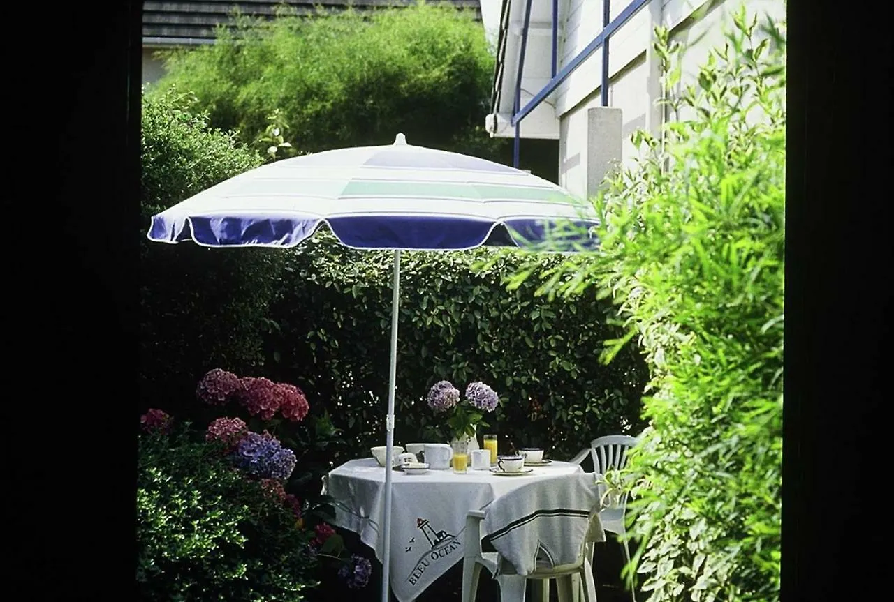 Hébergement de vacances Villa Maison duplex avec vue mer à Trévou-Tréguignec